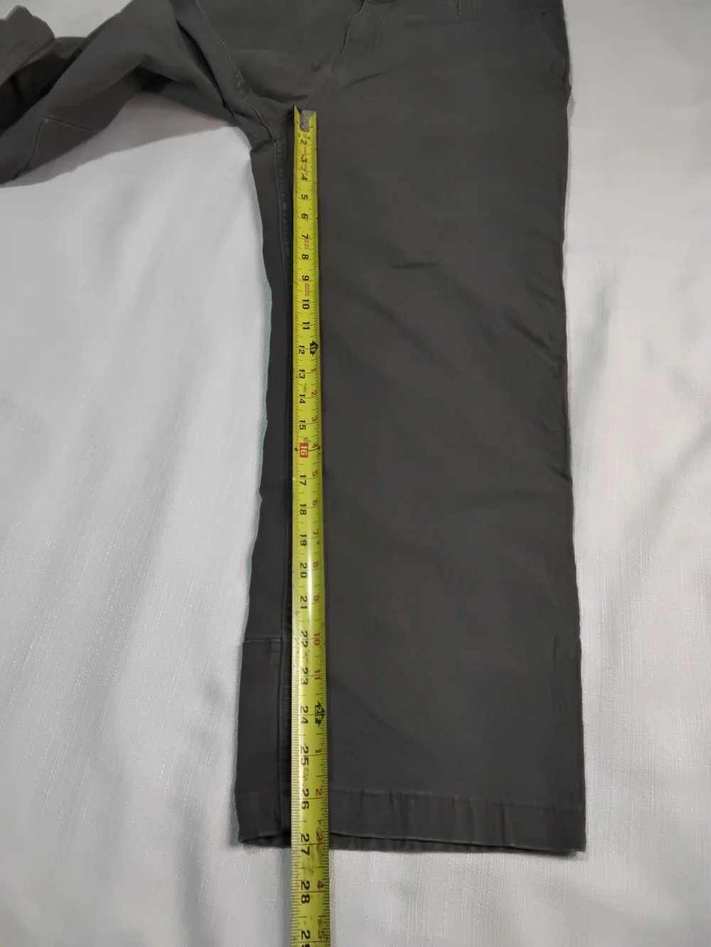 colorado clothing versatile gray